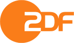 ZDF logo