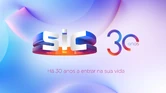 30th Anniversary Ident (2022)