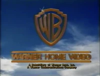 The Goonies VHS (1986)