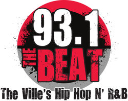 93.1 The Beat WTFX