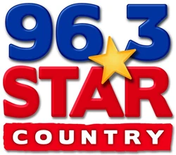 96.3 Star Country WMAD