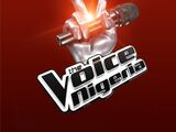 The Voice Nigeria