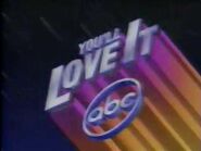 You'll Love It (1985)