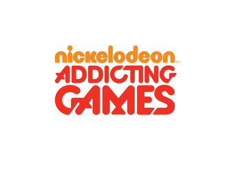 Addicting Games Logopedia Fandom - addicting games logo roblox