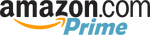 Originally, it used .com with the Amazon logo.