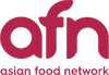 Asian Food Network logo 2019