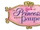 Barbie as the Princess and the Pauper