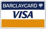 Barclaycard (United Kingdom, 1976–1983)