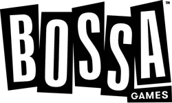 BossaGamesLogo2023