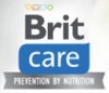 Brit Care logo (blue variant)