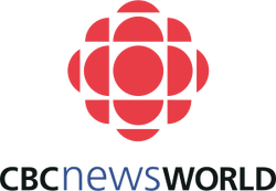 CBC Newsworld logo
