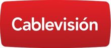 Cablevisión logo