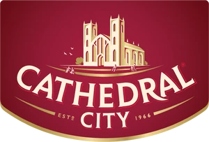 Cathedral City (2016)