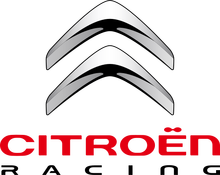 Citroën Racing (2009)