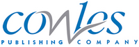 Cowles Publishing Company logo