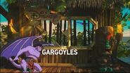 Gargoyles (1994-1997; 2009-2012 reissues)