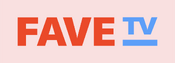 Logo in pink box