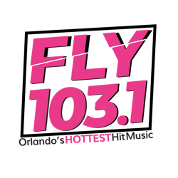 Fly 103-1 Orlando WFYY-FM