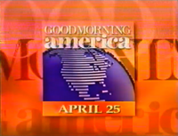 April 25, 1996, intro