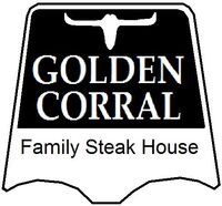 Golden Corral Logopedia Fandom