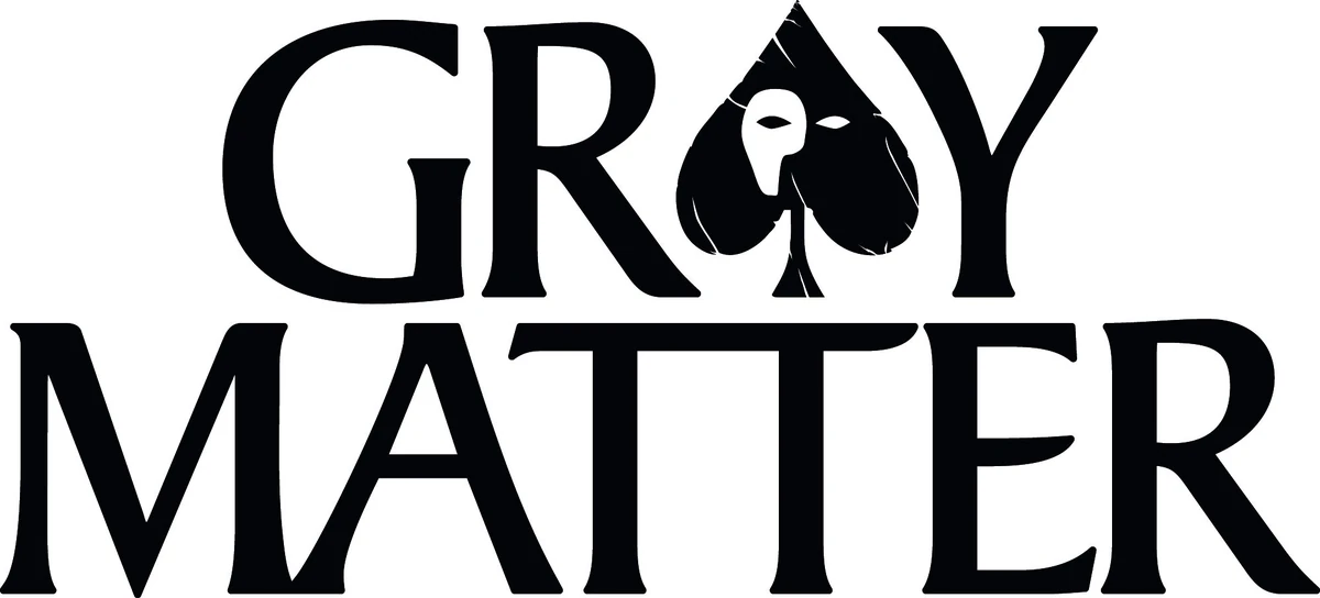 Gray Matter (video game) Logopedia Fandom