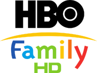 HD logo (2008–2014)