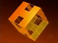 Jornal Hoje 2001 1ª Versão