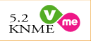 KNME 5.2 V-ME 2007