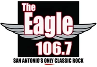 KTKX The Eagle 106.7