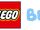 Lego Bluey