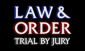 Law and Order TBJ title card