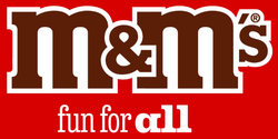 M&M's, Logopedia