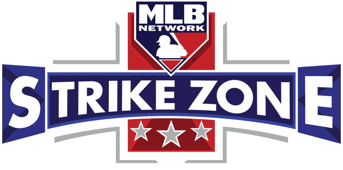 MLB Strike Zone Logopedia Fandom