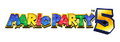 Mario Party 5