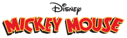 Mickey Mouse (2013 TV series) logo