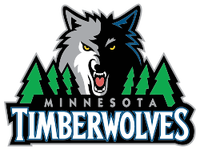 Minnesota Timberwolves logo