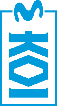 Movistar KOI