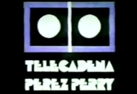 Note: The font here is similar to the 1970s El Chavo title logo.