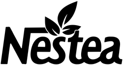 Nestea logo 1989