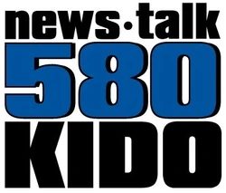 News Talk 580 KIDO