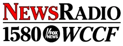 Newsradio 1580 WCCF