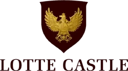 Old lotte castle logo