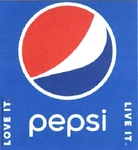 Stacked logo with slogan "Love It. Live It." (2019–2020)