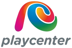 Playcenter logo 2004