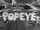 Popeye