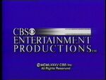 CBS Storybreak (1985)