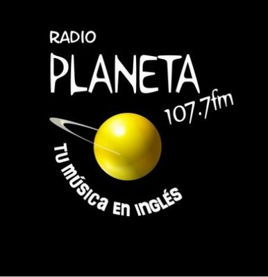 Picasso visual revolution Radio Planeta/Other | Logopedia | Fandom
