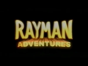 Rayman Adventures (2000)