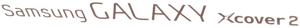 SamsungXCover2Logo