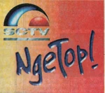 Logo with slogan printable purpose variant (1997)